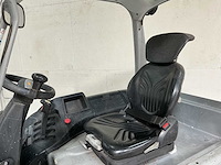 Still - rx60-25 - forklift trucks - 2014 - afbeelding 12 van  13