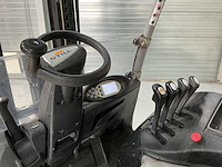 Still - rx60-25 - forklift trucks - 2014 - afbeelding 13 van  13