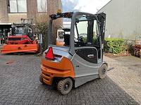 Still - rx60-25 - forklift trucks - 2015 - afbeelding 10 van  11