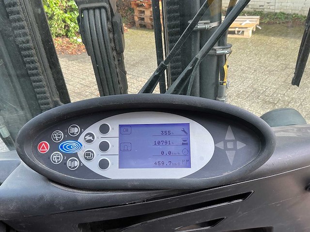 Still - rx60-25 - forklift trucks - 2015 - afbeelding 3 van  11