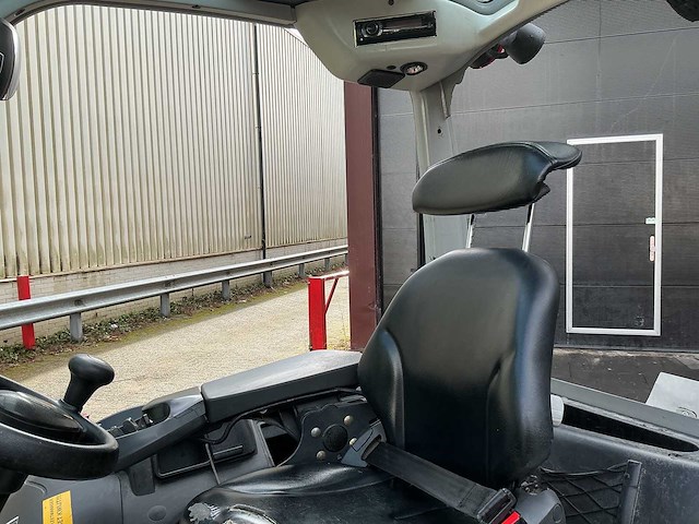 Still - rx60-25 - forklift trucks - 2015 - afbeelding 10 van  11
