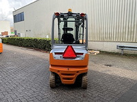 Still - rx60-25 - forklift trucks - 2015 - afbeelding 6 van  11
