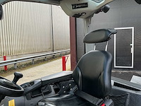 Still - rx60-25 - forklift trucks - 2015 - afbeelding 10 van  11
