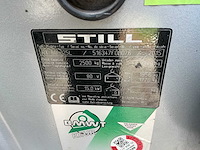 Still - rx60-25 - forklift trucks - 2015 - afbeelding 11 van  11