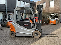 Still - rx60-25 - forklift trucks - 2015 - afbeelding 8 van  11