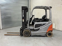 Still - rx60-25 - forklift trucks - 2015 - afbeelding 2 van  8