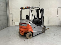 Still - rx60-25 - forklift trucks - 2015 - afbeelding 3 van  8