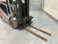 Still - rx60-25 - forklift trucks - 2015 - afbeelding 4 van  8