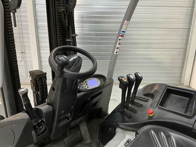 Still - rx60-25 - forklift trucks - 2015 - afbeelding 6 van  8
