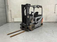 Still - rx60-25 - forklift trucks - 2015