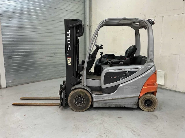 Still - rx60-25 - forklift trucks - 2015 - afbeelding 2 van  8