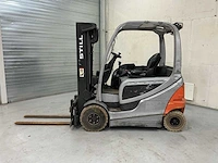 Still - rx60-25 - forklift trucks - 2015 - afbeelding 2 van  8