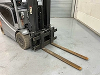 Still - rx60-25 - forklift trucks - 2015 - afbeelding 4 van  8