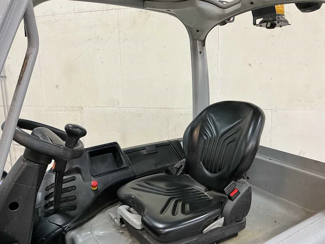 Still - rx60-25 - forklift trucks - 2015 - afbeelding 5 van  8