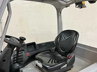 Still - rx60-25 - forklift trucks - 2015 - afbeelding 5 van  8