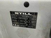 Still - rx60-25 - forklift trucks - 2015 - afbeelding 8 van  8