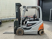 Still - rx60-25 - forklift trucks - 2016 - afbeelding 2 van  10