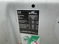 Still - rx60-25 - forklift trucks - 2016 - afbeelding 2 van  10