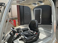 Still - rx60-25 - forklift trucks - 2016 - afbeelding 8 van  10