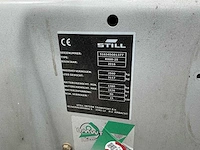 Still - rx60-25 - forklift trucks - 2016 - afbeelding 2 van  10