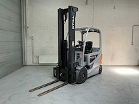 Still - rx60-25 - forklift trucks - 2016 - afbeelding 1 van  8