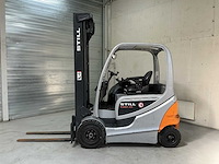 Still - rx60-25 - forklift trucks - 2016 - afbeelding 2 van  8