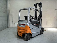 Still - rx60-25 - forklift trucks - 2016 - afbeelding 3 van  8