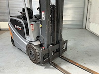 Still - rx60-25 - forklift trucks - 2016 - afbeelding 4 van  8