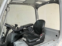 Still - rx60-25 - forklift trucks - 2016 - afbeelding 5 van  8