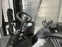 Still - rx60-25 - forklift trucks - 2016 - afbeelding 8 van  8