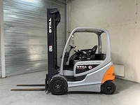 Still - rx60-25 - forklift trucks - 2016 - afbeelding 2 van  8