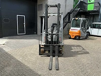 Still - rx60-25 - forklift trucks - 2016 - afbeelding 7 van  10