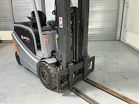 Still - rx60-25 - forklift trucks - 2016 - afbeelding 6 van  8