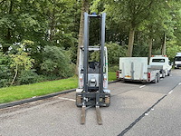 Still - rx60-25 - forklift trucks - 2017 - afbeelding 11 van  13