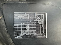 Still - rx60-25 - forklift trucks - 2017 - afbeelding 2 van  9