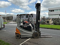 Still - rx60-25 - forklift trucks - 2017 - afbeelding 6 van  9