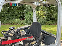 Still - rx60-25 - forklift trucks - 2017 - afbeelding 8 van  9