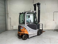 Still - rx60-25 - forklift trucks - 2017 - afbeelding 2 van  6
