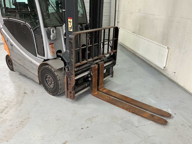 Still - rx60-25 - forklift trucks - 2017 - afbeelding 3 van  6