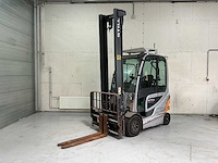 Still - rx60-25 - forklift trucks - 2017 - afbeelding 1 van  8