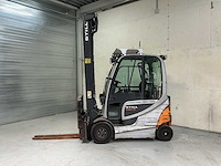 Still - rx60-25 - forklift trucks - 2017 - afbeelding 2 van  8