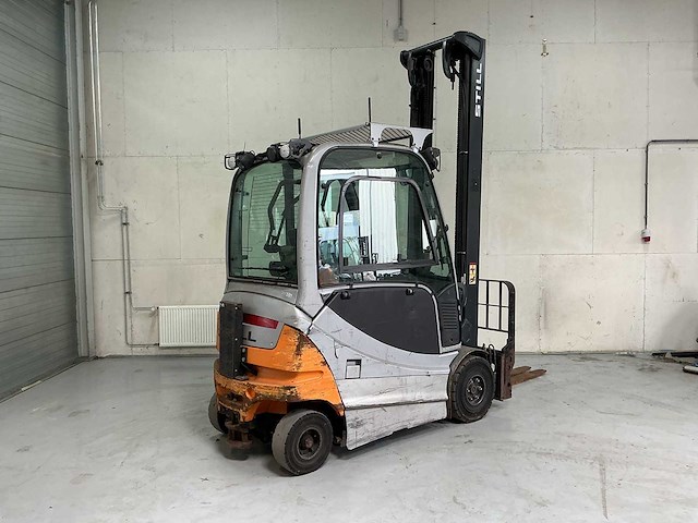 Still - rx60-25 - forklift trucks - 2017 - afbeelding 3 van  8