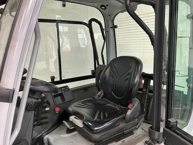 Still - rx60-25 - forklift trucks - 2017 - afbeelding 5 van  8