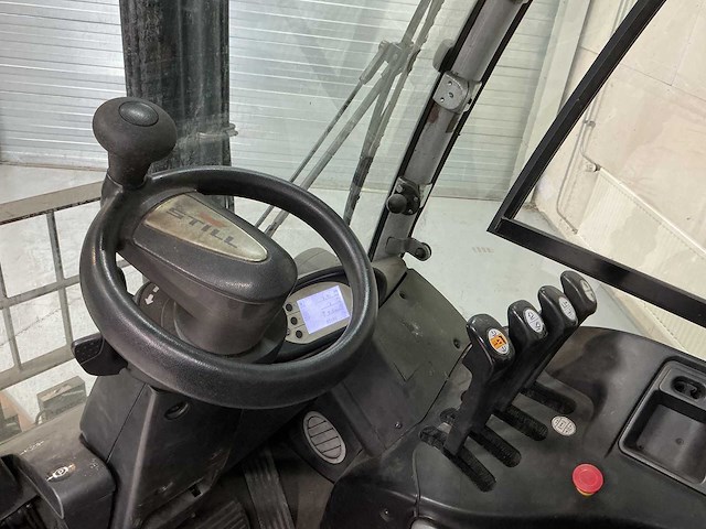 Still - rx60-25 - forklift trucks - 2017 - afbeelding 6 van  8