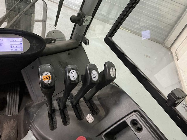 Still - rx60-25 - forklift trucks - 2017 - afbeelding 7 van  8