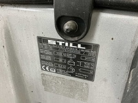 Still - rx60-25 - forklift trucks - 2017 - afbeelding 8 van  8