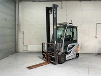 Still - rx60-25 - forklift trucks - 2017