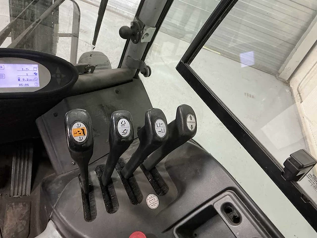 Still - rx60-25 - forklift trucks - 2017 - afbeelding 7 van  8