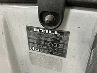 Still - rx60-25 - forklift trucks - 2017 - afbeelding 8 van  8