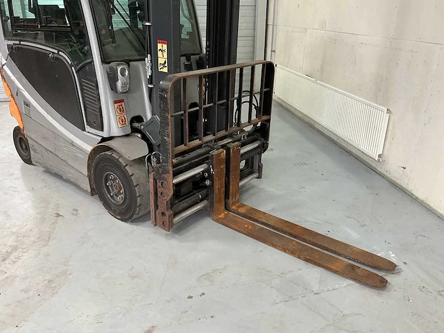 Still - rx60-25 - forklift trucks - 2017 - afbeelding 4 van  8